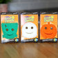 Scrub Daddy Halloweenowa gąbka w kształcie dyni – edycja specjalna