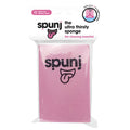 Spunj de l'éponge ultra absorbante (rose)