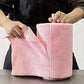 Roze Herbruikbare Microvezel Keukendoeken - ViralCleaning