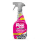 The Pink Stuff Platinum Keukenreiniger 750 ml – Krachtige Spray tegen Vet, Vuil & Aanslag