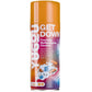 YUGOU Get Down Foaming Multipurpose Cleaner 450 ml – Krachtige Allesreiniger met Schuimformule voor Binnen en Buiten