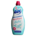 Asevi Weichspüler Baby Hypoallergenic 1380 ml 60 Wäschen