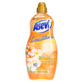 Asevi suavizante Sensations Energy 1320 ml (60 lavados)