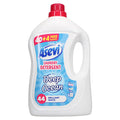 Asevi Detergente líquido para la ropa Deep Ocean 2376 ml (44 lavados)
