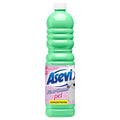Asevi Pet-Friendly Floor Cleaner 1 liter