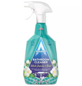 Astonish Bathroom Cleaner 750ml Badreiniger Gegen Kalk Und Seifenreste
