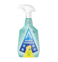 Astonish Spray au Vinaigre d'Agrumes 750ml Spray de Nettoyage Naturel avec Vinaigre