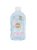Fabulosa skoncentrowany uniwersalny środek do czyszczenia powierzchni - Baby Powder 500ml