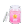 Chupa Chups Scented Candle 85g - Strawberry & Cream