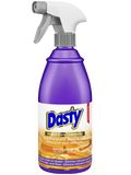 Dasty Kalkreiniger Lavendel 700 ml – Gegen Kalk, Rost und Seifenreste