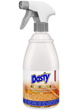 Dasty Vlekkenverwijderaar Enzymen 600 ml – Tegen Bloed, Gras, Modder en Sausvlekken