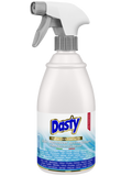 Dasty Active Oxygen Stain Remover – For Sweat, Deodorant, Wine and Coffee Stains