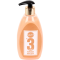 Fabulosa Luxus-Handseife Nr. 3 Lucky – Pflegende Handseife mit verführerischem Duft | 500 ml