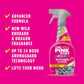 The Pink Stuff Platinum Keukenreiniger 750 ml – Krachtige Spray tegen Vet, Vuil & Aanslag