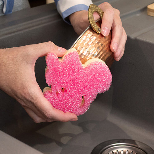 Scrub Daddy Minnie Mouse Spons