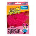 Esponja Minnie Mouse de Scrub Daddy