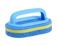 Blauer Wunder-Schwamm