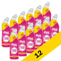 The Pink Stuff Toilet Gel 750ml - 12 pack