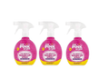 The Pink Stuff Spray de lavage 500ml pack de 3