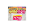 Scrub Daddy & The Pink Stuff Set – Scrub Mommy, Scrub Daddy, 2x 850g Paste