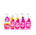 The Pink Stuff – Wohnzimmer- & Badezimmer-Set