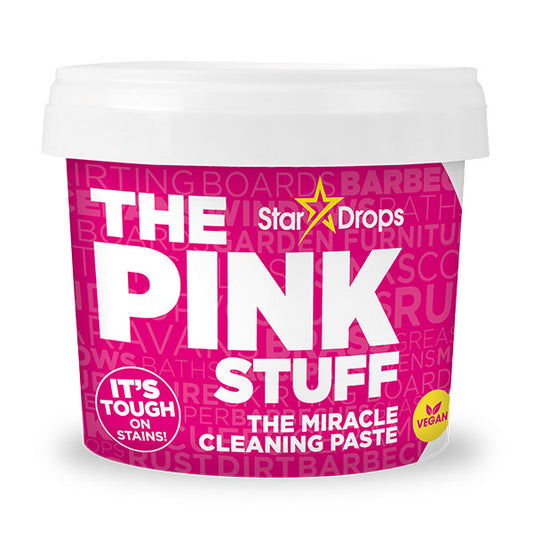 Stardrops The Pink Stuff - Cleaning Paste 500 gram