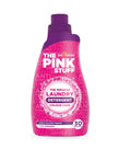 The Pink Stuff The Miracle Waschgel für Buntwäsche 960 ml