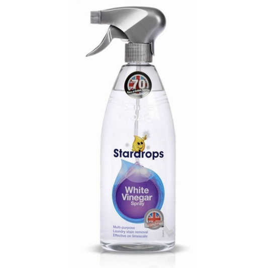 Stardrops The Pink Stuff spray z białym octem