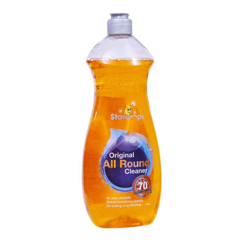 Original All Round Cleaner - All-Purpose Cleaner