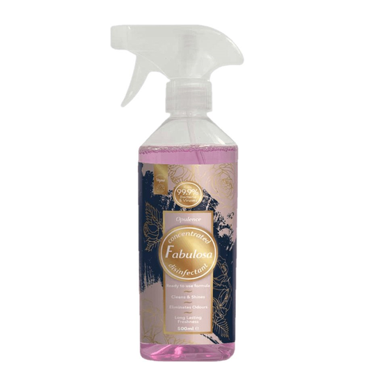 Fabulosa Opulence Geconcentreerd Ontsmettingsmiddel 500ml