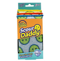 Éponge à récurer Scrub Daddy 3 pièces