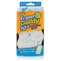 Scrub Daddy Wonderspons - Eraser Daddy - Détachant - 10x Plus Résistant - 2 Couleurs
