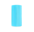 Scrub Daddy plumeau humide - Wonder Stoffer - bleu