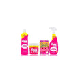 The Pink Stuff - Mon Premier Pack - 1x 850g pâte, crème nettoyante, nettoyant tout usage, scrub mommy