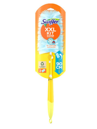 Swiffer Duster XXL-starterkit